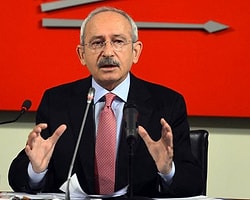 'Hükümet IŞİD'i Yok Etmek Yerine Macera Peşinde'