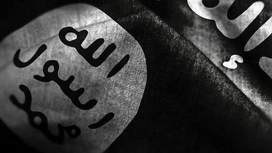 SGK Yazışmalarında IŞİD Logosu