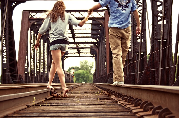 Beraber Olduğunuz Erkeğin "Mükemmel Erkek" Olduğunu Anlamanın 14 Yolu