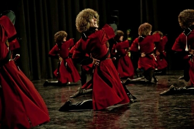 Çerkesler'in Ne Kadar Asil Bir Halk Olduğunu Gösteren, Daha Önce Duymadığınız 13 Bilgi