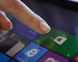 Windows Mağazasındaki Uygulama Sayısı Yarım Milyonu Aştı