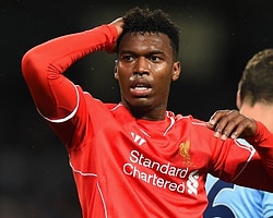 Rodgers Açıkladı, Sturridge Uzatıyor