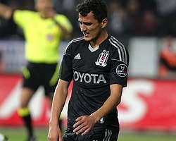 Mustafa Pektemek: "Pozisyon Vermedik"