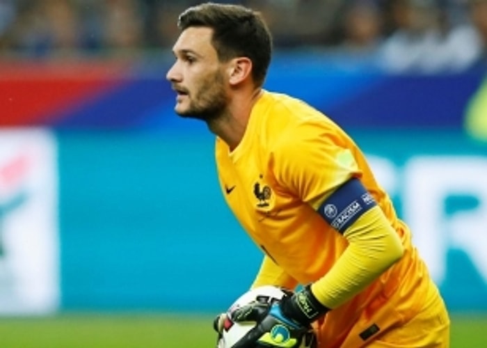 Lloris: "Beraberlik Adil Sonuç"