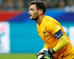 Lloris: "Beraberlik Adil Sonuç"