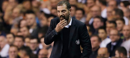 Bilic: "Sezonun En İyi Maçını Oynadık"