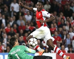 "Welbeck Efsane Olabilir"