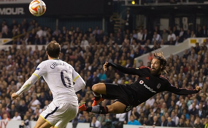 Tottenham - Beşiktaş Maçı İçin Yazılmış En İyi 10 Köşe Yazısı