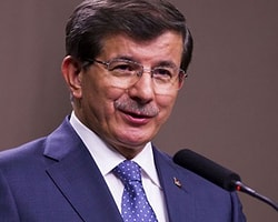 Davutoğlu: 'Kobani İçin Elimizden Geleni Yaparız'