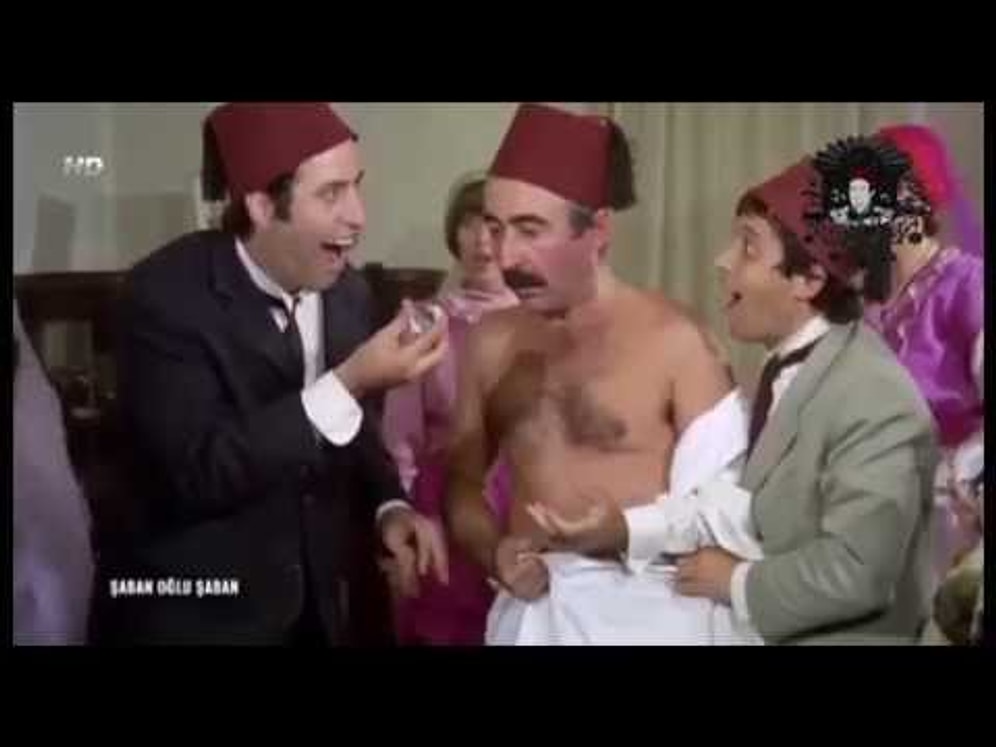 Şaban Oğlu Şaban Happy Versiyon