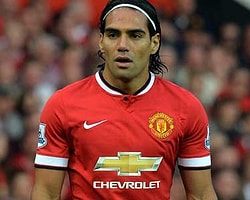 Manchester United, Falcao'yu Bitirdi!