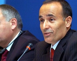 Ramazan Akyürek: 'Sorumlu Müdür Ali Fuat Yılmazer'di'