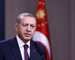 Erdoğan'dan Süleyman Şah Mesajı: 'TSK Yanıbaşınızda Olacaktır'
