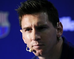 Messi, Vergi Kaçakçılığından Mahkemeye Çıkacak