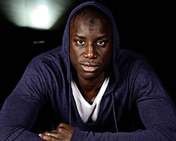 Demba Ba'dan Afrika İsyanı