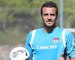 Manisasporlu Kaleci İhsan Poyraz Kalp Hastalığı Nedeniyle Futbolu Bıraktı
