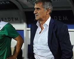 Şenol Güneş'ten Ağır Eleştiri