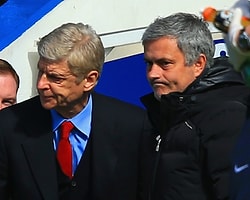 Mourinho Özür Dilemek İstemiyor