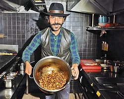 Gürkan Şef'ten Kurban'da Lezzet Tüyoları