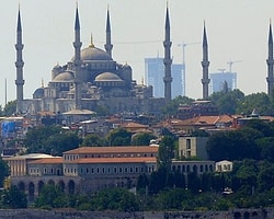 Zeytinburnu'ndaki 16/9 Kulelerinin Yıkım Yıkımı İhalesine Kimse Katılmadı