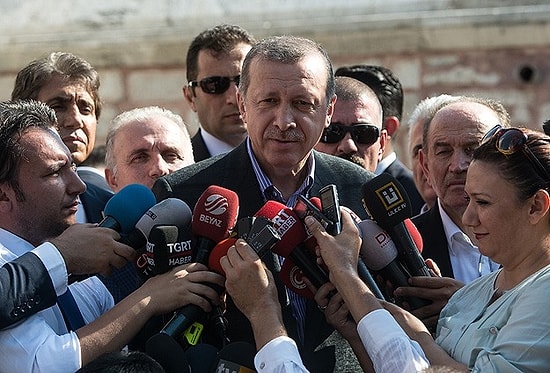 'IŞİD Neyse PKK da Odur, Süreci Engellemek İsteyenler Bedelini Ağır Öder'