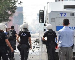 'Işid'e Deri Toplanıyor' İddiası: 6 Yaralı