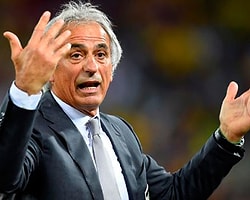 Halilhodzic'ten Çok Sert Açıklama