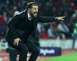 Slaven Bilic'den Kart Yorumu