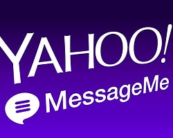 Yahoo, Messageme'yi 11.9 Milyon Dolara Satın Aldı ve Uygulamayı Kapatıyor