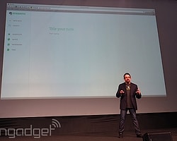 Evernote’a Daha Sade Web Arayüzü