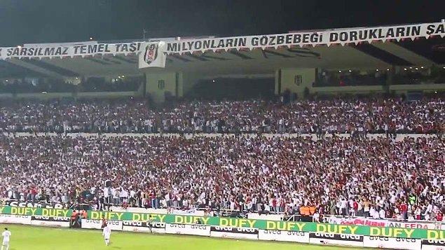 çArşı-Beşiktaş
