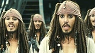 Sinemada Bilinmedik Ne Kadar Tip Varsa Bürünen Johnny Depp'in Bilinmeyen 12 Yönü