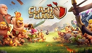 Sabah Akşam Durmadan Clash Of Clans Oynayanların Bildiği 10 Şey