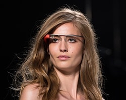 Google Glass Hakkında Bilmeniz Gereken 10 Özellik