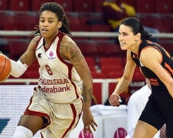 Galatasaray Odeabank, Zellous ile Yollarını Ayırdı