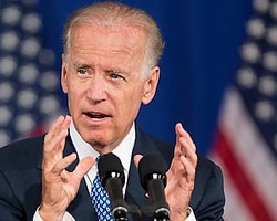 Joe Biden Neden Özür Diledi? Beyaz Saray Açıkladı...