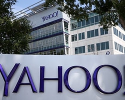 Yahoo’ya Bir Siber Saldırı Daha!