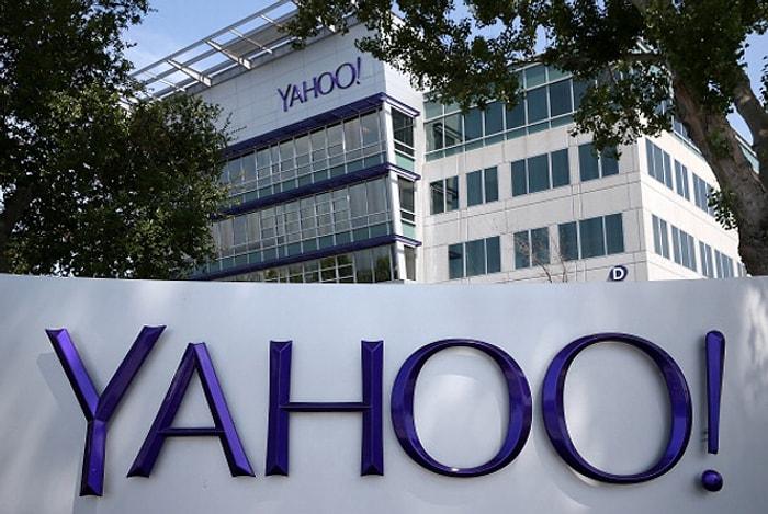 Yahoo’ya Bir Siber Saldırı Daha!