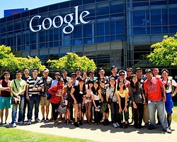 İşte Google’a En Çok Eleman Gönderen Üniversiteler!