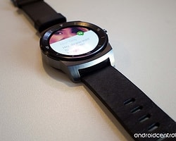 LG G Watch 14 Ekim’de Kore’de Satışa Çıkıyor
