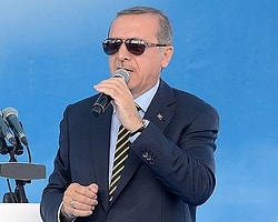 Erdoğan: 'Şu Anda Kobani Düştü, Düşüyor...'