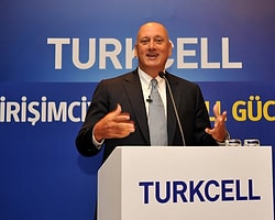 Dünyanın En Güçlü 100 Teknoloji İnsanından Biri Türkiye'den