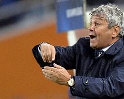 Mircea Lucescu'dan Galatasaray İtirafı