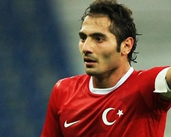 Hamit Altıntop Milli Takım'da