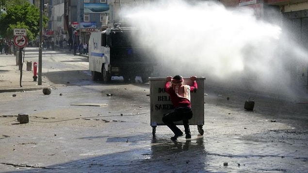 Ağrı
