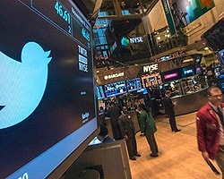 Twitter, ABD Adalet Bakanlığı'nı Mahkemeye Verdi