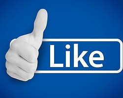 Facebook'tan sahte 'Like' satanlara 2 Milyar Dolar'lık dava!