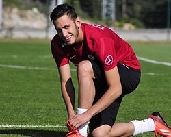 Baba Çalhanoğlu'ndan Terim'e Sitem
