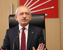'Türkiye, Ortadoğu Bataklığını Kendi Ülkesinin İçine Çekti'