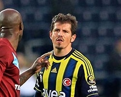 Mahkeme Kararını Verdi: Emre Belözoğlu Irkçı